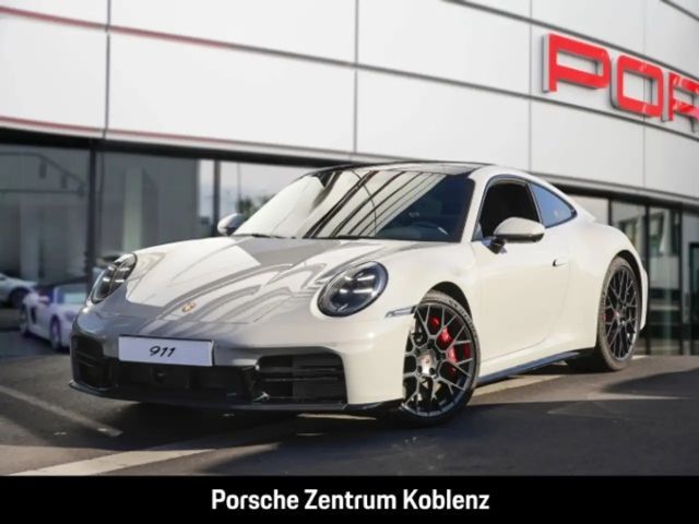 Porsche 992 -2 (911) Carrera S 2025 Benzine
