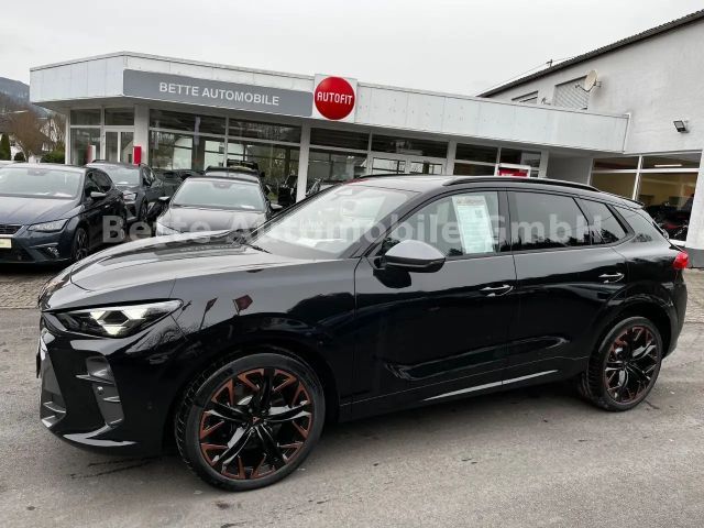 Cupra Terramar 2.0 TSI VZ DSG 4Drive *MATRIX-LED*PANO* 2025 Benzine