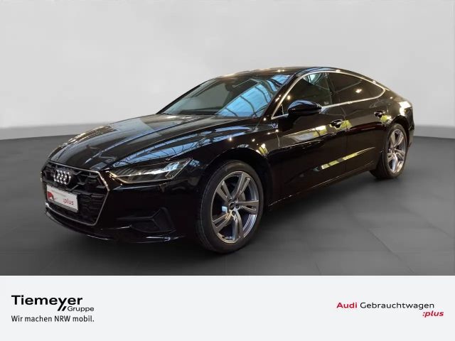 Audi A7 2025 Diesel