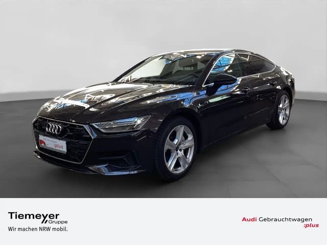 Audi A7 2024 Diesel