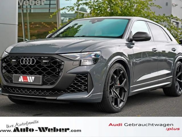 Audi RS Q8 2025 Benzine