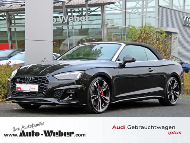 Audi S5 2024 Benzine