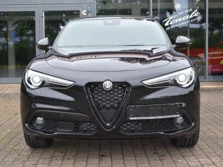 Alfa Romeo Stelvio 2021 Diesel