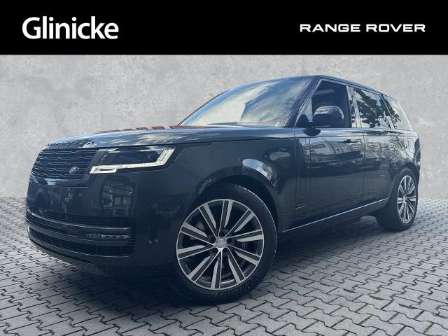 Land Rover Range Rover 2025 Hybride / Benzine