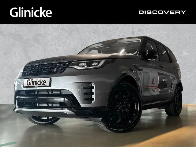 Land Rover Discovery 2025 Diesel
