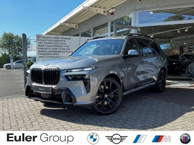 BMW X7 2025 Diesel