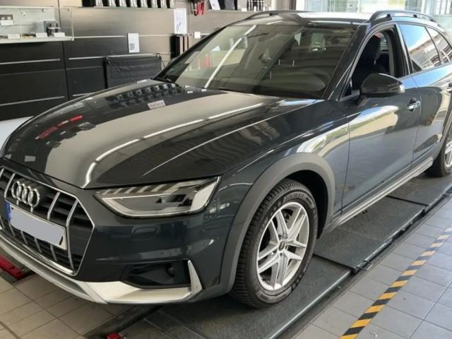 Audi A4 allroad 2023 Diesel
