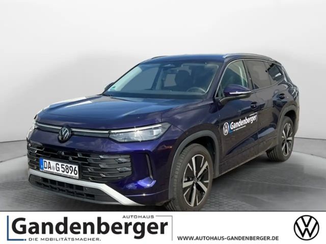 Volkswagen Tayron Elegance 1.5 eTSI 150 PS 7-Gang-DSG 2025 Benzine