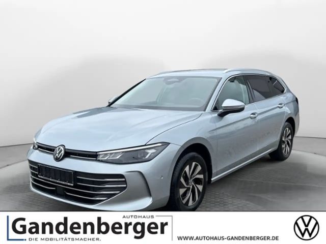 Volkswagen Passat Variant Business 2.0 TDI 150PS 7-Gang-DSG 2025 Diesel