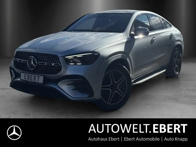 Mercedes-Benz GLE 400 GLE400e AMG Prem AIRMATIC Carbon DISTR Pano MLED 2023 Hybride / Benzine