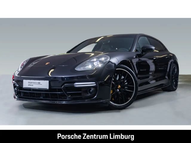 Porsche Panamera 2022 Benzine