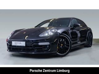 Porsche Panamera 2022 Benzine