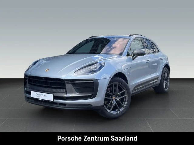 Porsche Macan 2023 Benzine