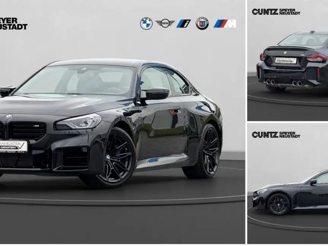 BMW M2 2024 Benzine