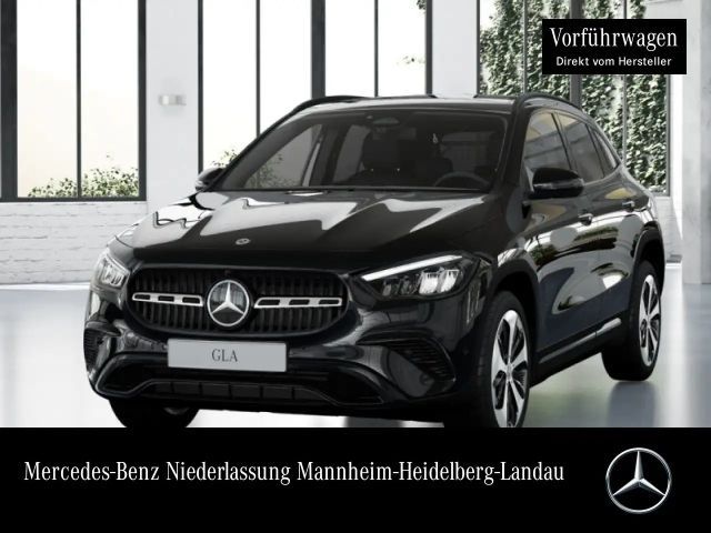 Mercedes-Benz GLA 180 PROGRESSIVE+NIGHT+PANO+360°+LED+TOTW+7G 2025 Benzine