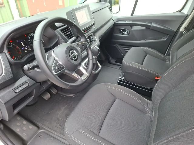 Nissan Primastar