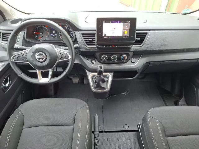 Nissan Primastar