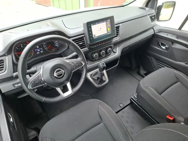 Nissan Primastar