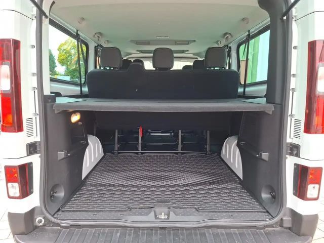 Nissan Primastar