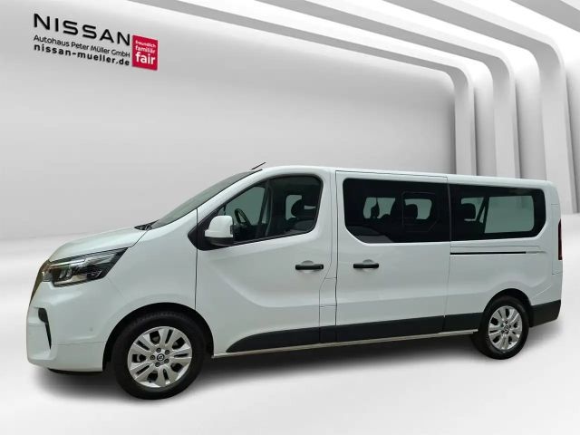 Nissan Primastar
