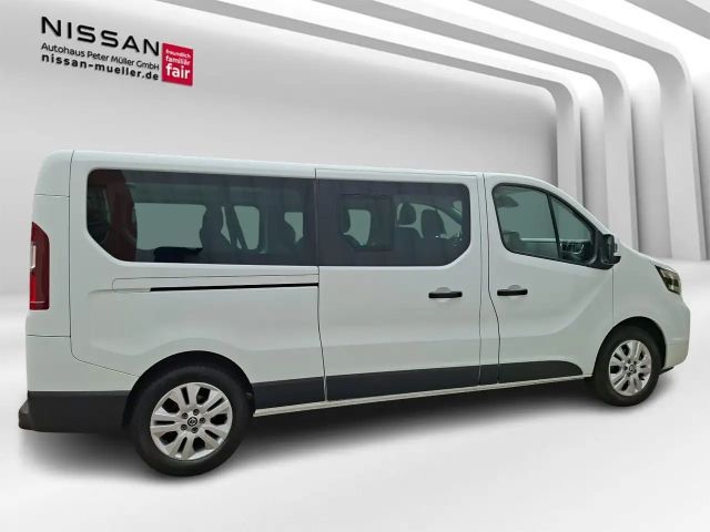 Nissan Primastar