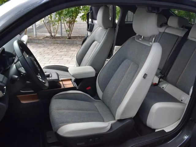 Mazda MX-30
