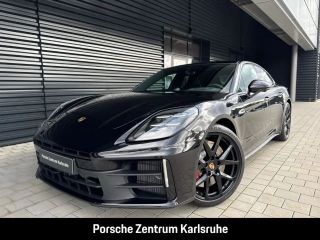Porsche Panamera 2025 Hybride / Benzine