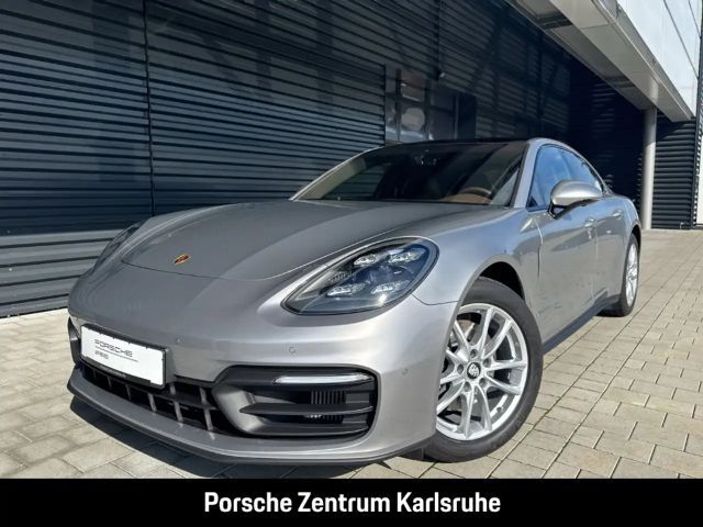 Porsche Panamera 2022 Benzine