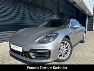 Porsche Panamera 2022 Benzine