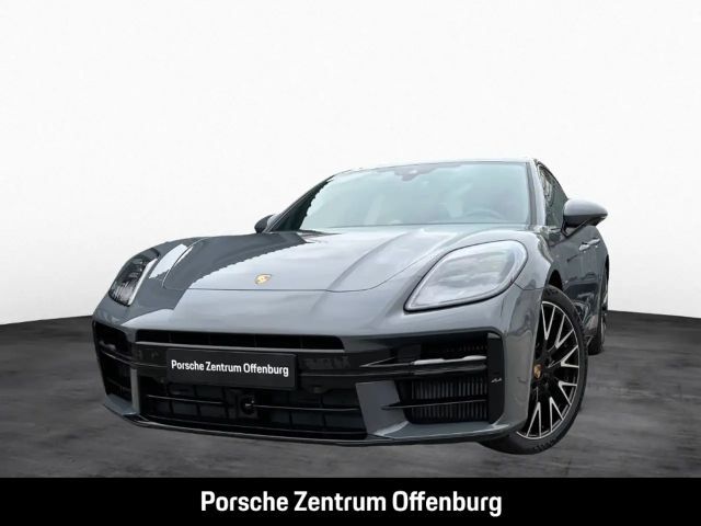 Porsche Panamera 2025 Benzine