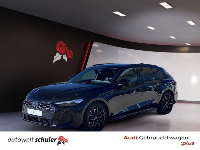 Audi A5 Avant 55 2.0 TFSI e-hybrid quattro AHK TechPlus L 2025 Hybride / Benzine