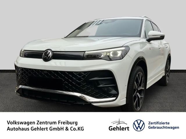 Volkswagen Tiguan R-Line 2.0 TDI 4MOTION AHK IQ.Light HD 2025 Diesel