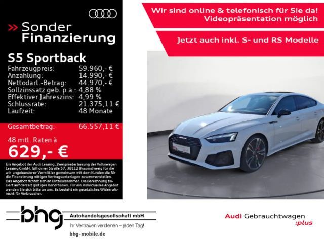 Audi S5 2023 Diesel