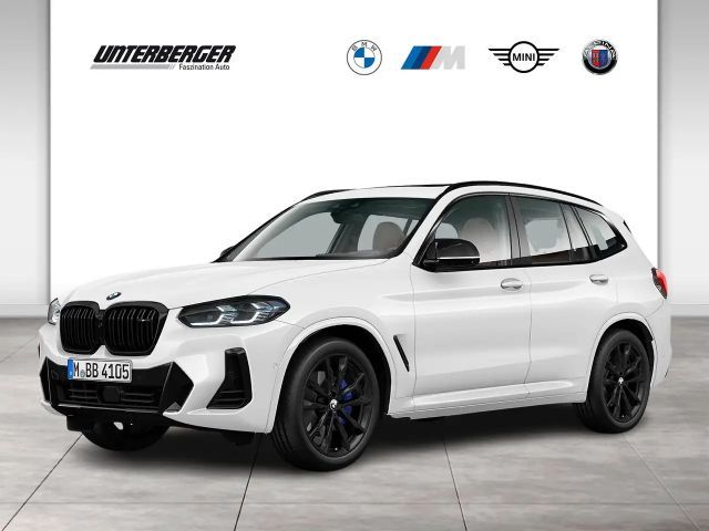 BMW X3 M 2024 Diesel