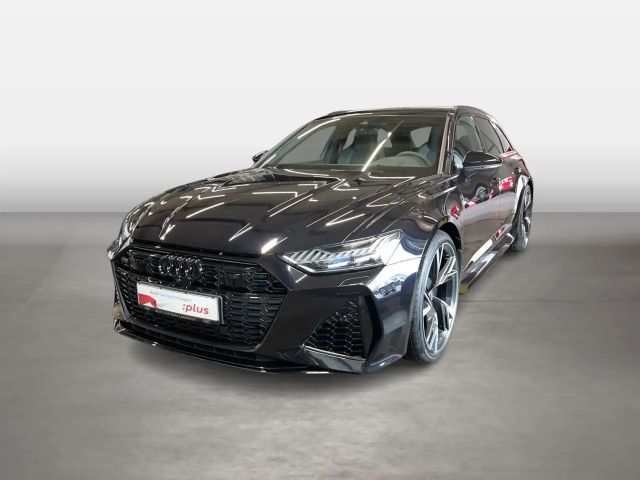 Audi RS6 2022 Benzine