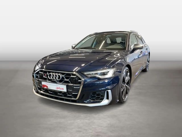 Audi S6 2024 Diesel