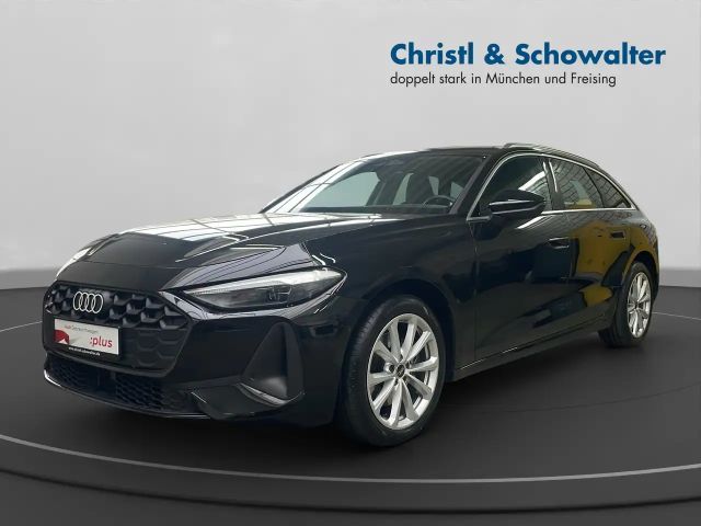 Audi A5 Avant TFSI S-tronic basis NAVI ACC RFK SOUND 2025 Benzine