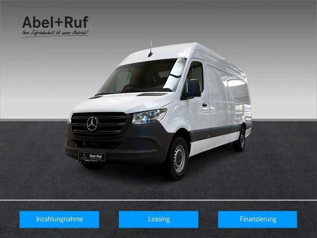 Mercedes-Benz Sprinter 2025 Diesel