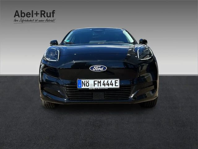Ford Puma Gen-E