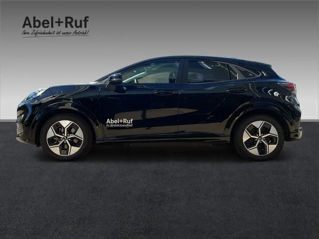 Ford Puma Gen-E