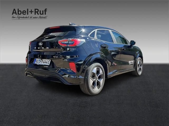Ford Puma Gen-E