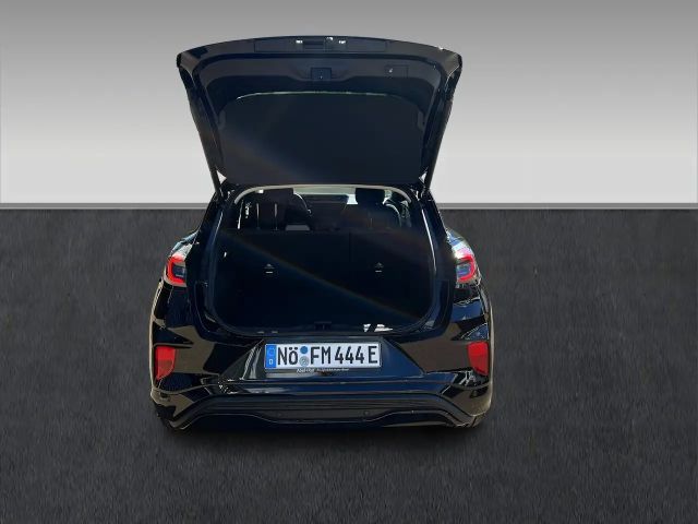 Ford Puma Gen-E