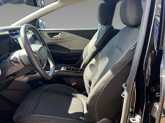 Ford Puma Gen-E