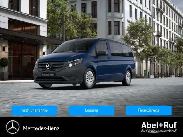 Mercedes-Benz Vito 2022 Diesel