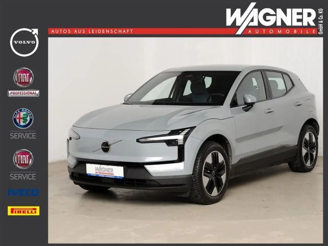 Volvo EX30 Single M. Extended Range *Winter-Paket* 2024 Elektrisch