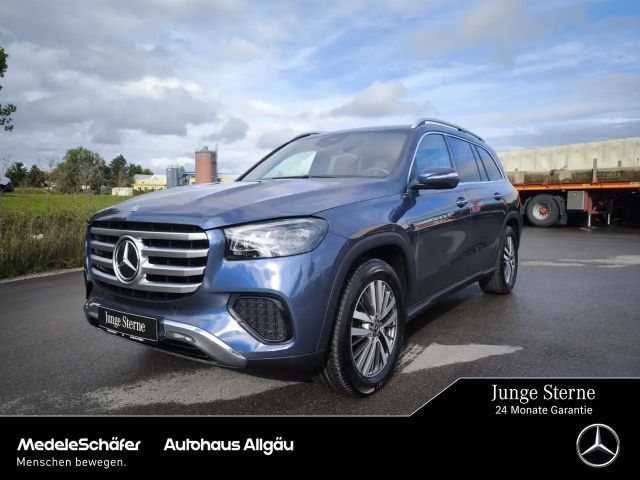 Mercedes-Benz GLS 350 2024 Diesel