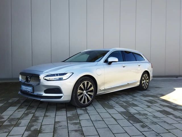 Volvo V90 2021 Hybride / Benzine