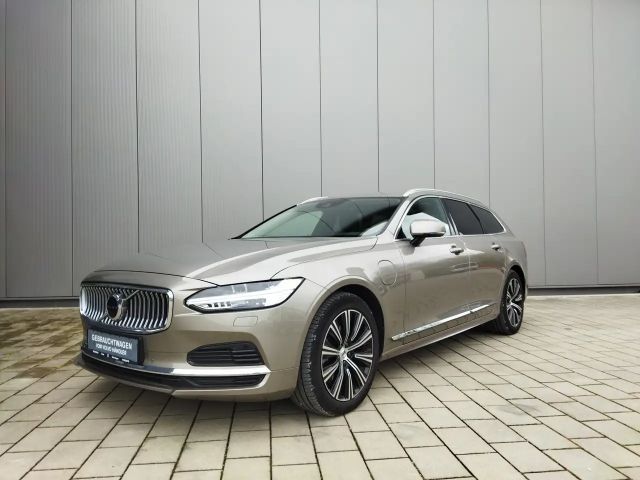 Volvo V90 2021 Hybride / Benzine
