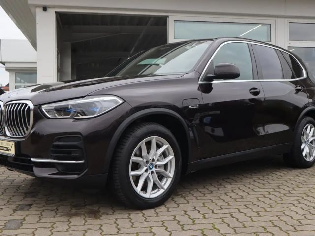 BMW X5 xDrive45e Head-Up/DAB/Pano.Dach/Komfortzg 2022 Hybride / Benzine