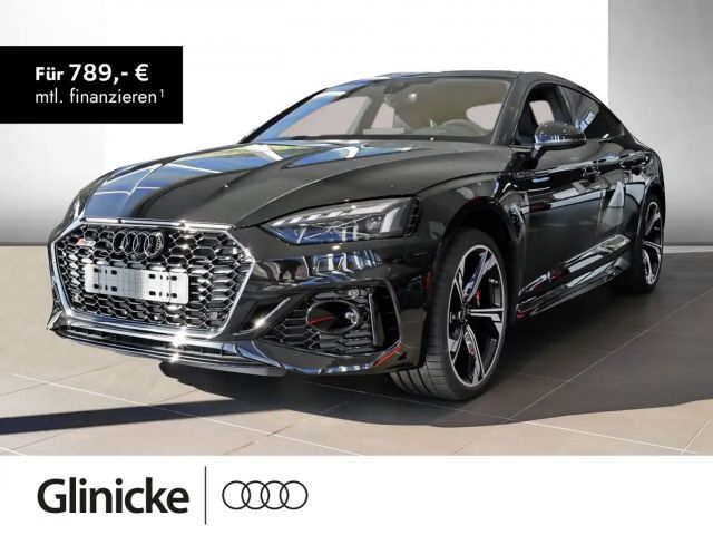 Audi RS5 2024 Benzine